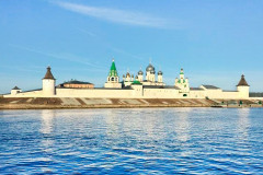 Makaryev Monastery