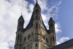 Great St. Martin Church