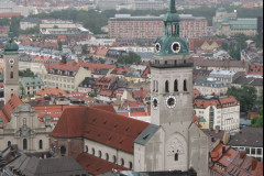 St. Peter's Church St. Peter's Church