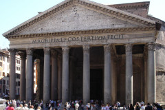 Pantheon in Rome