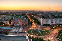 Orenburg