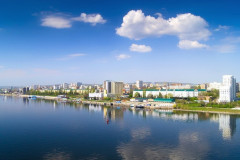 Saratov