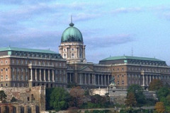 Buda Castle