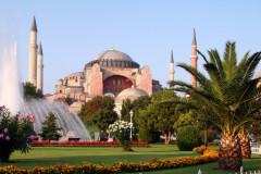 Istanbul Istanbul