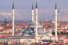 Ankara Ankara