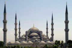 Blue Mosque
