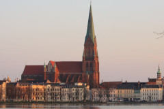 Schwerin Cathedral