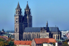 Magdeburg Cathedral