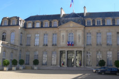 Elysee Palace