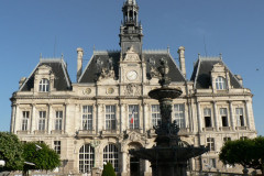 Limoges