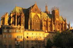 Metz Cathedral