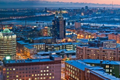 Novosibirsk