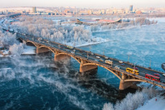 Krasnoyarsk