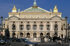 Garnier Opera