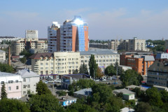 Stavropol