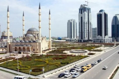 Grozny