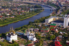 Tyumen
