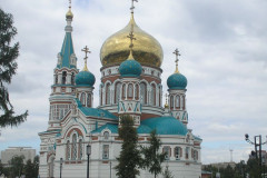 Assumption Cathedral