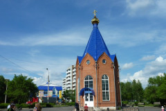 Minusinsk