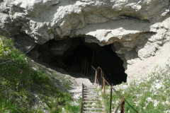 Orda Cave