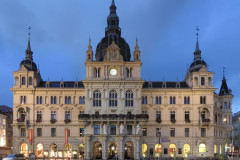 Graz