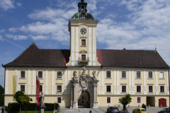 Lambach Abbey