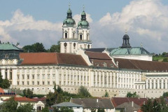 St. Florian Monastery
