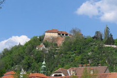 Schlossberg Castle