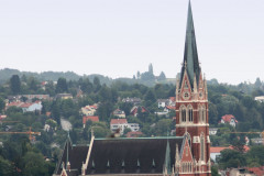Church of the Sacred Heart of Jesus