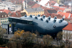 Kunsthaus Art Museum