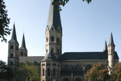 Bonn Minster