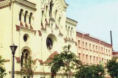 Evangelical Lutheran Church of Saint Katarina in Saint Petersburg Evangelical Lutheran Church of Saint Katarina in Saint Petersburg