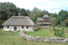 Pyrohiv open-air Museum Pyrohiv open-air Museum