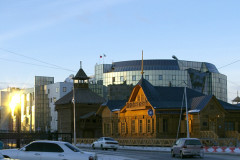 Yakutsk Yakutsk