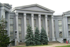 National Museum of the History of Ukraine National Museum of the History of Ukraine
