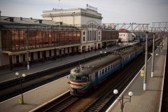 Ternopil Ternopil