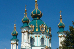 St Andrew's Church St Andrew's Church