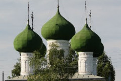 Gorne-Uspensky Convent