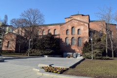 Saint Sofia Church