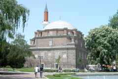 Banya Bashi Mosque