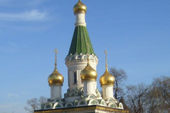Russian Church