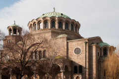 St Nedelya Church