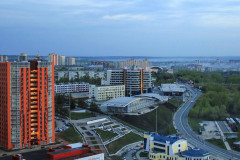 Kemerovo