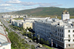Magadan