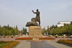 Chelyabinsk