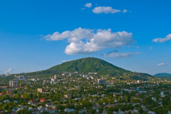 Pyatigorsk