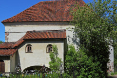 St. Hyacinth's Church
