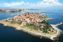 Nesebar