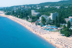 Sunny Beach