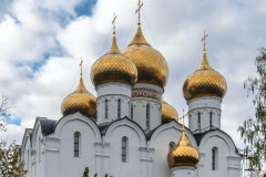 Assumption Cathedral
